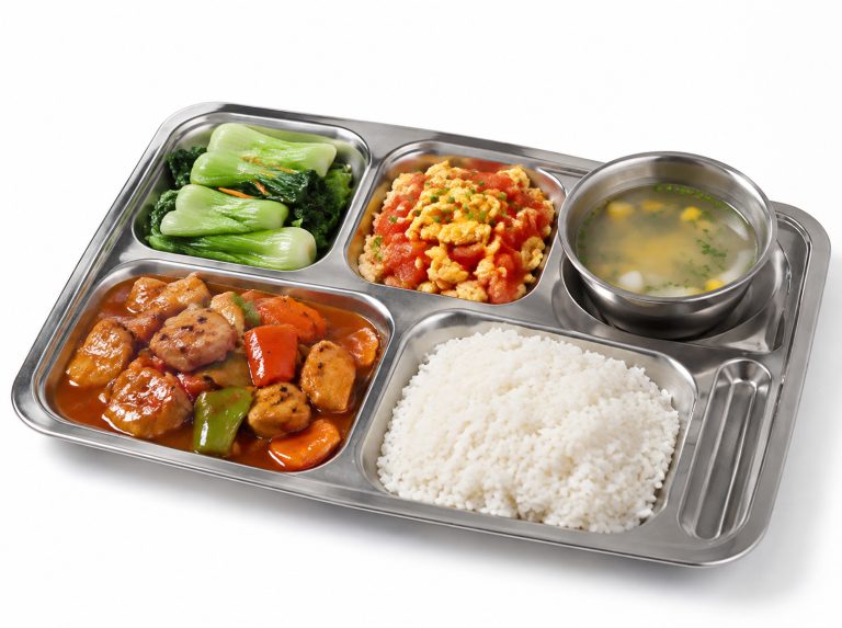 绍兴企业食堂承包与托管服务