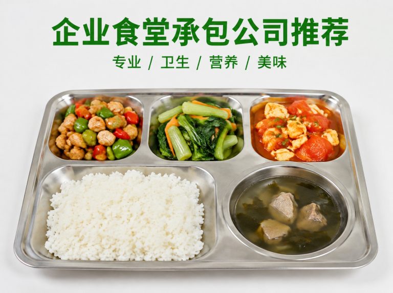 绍兴智慧食堂与自助称重餐厅